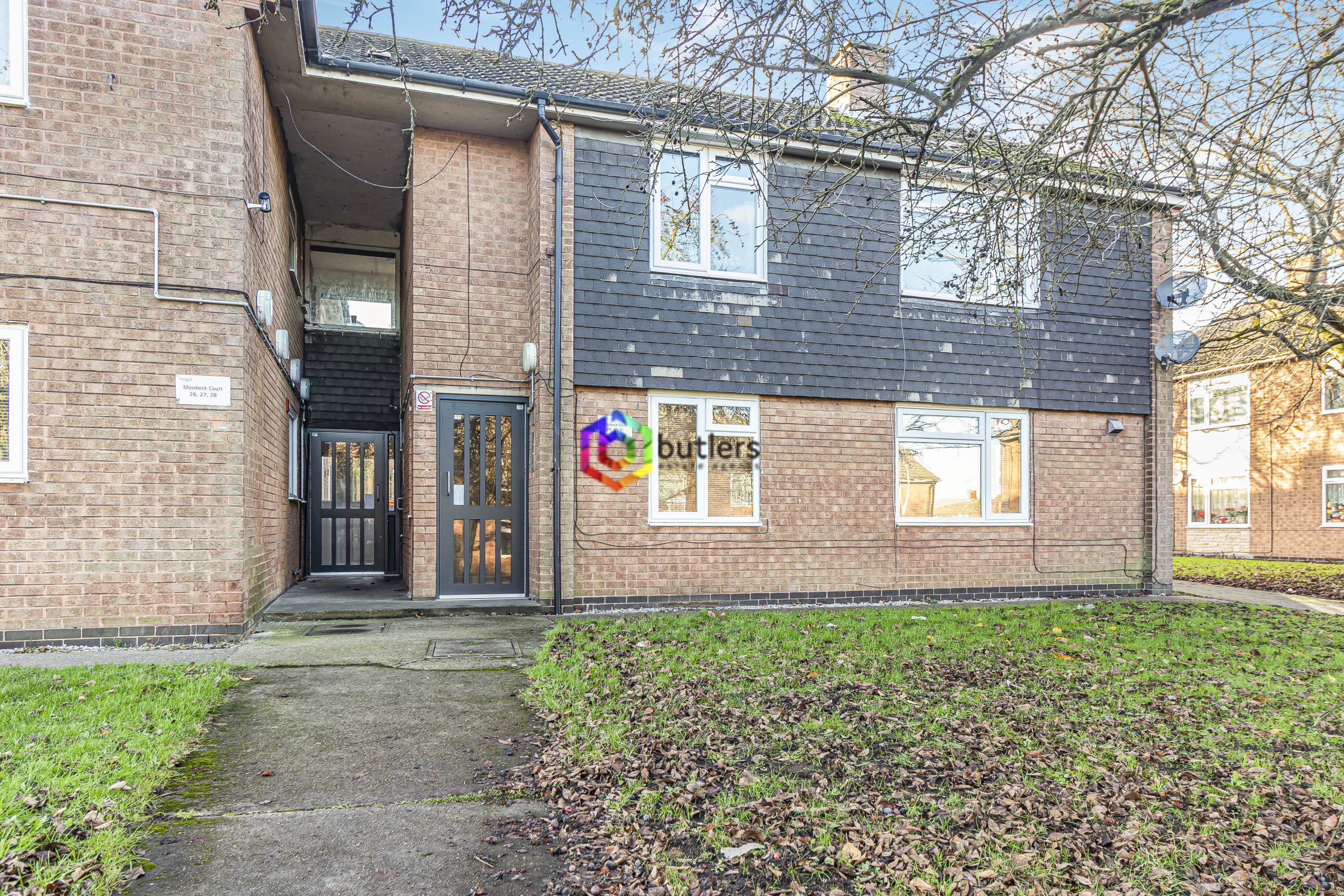 1 bedroom Flat For Sale