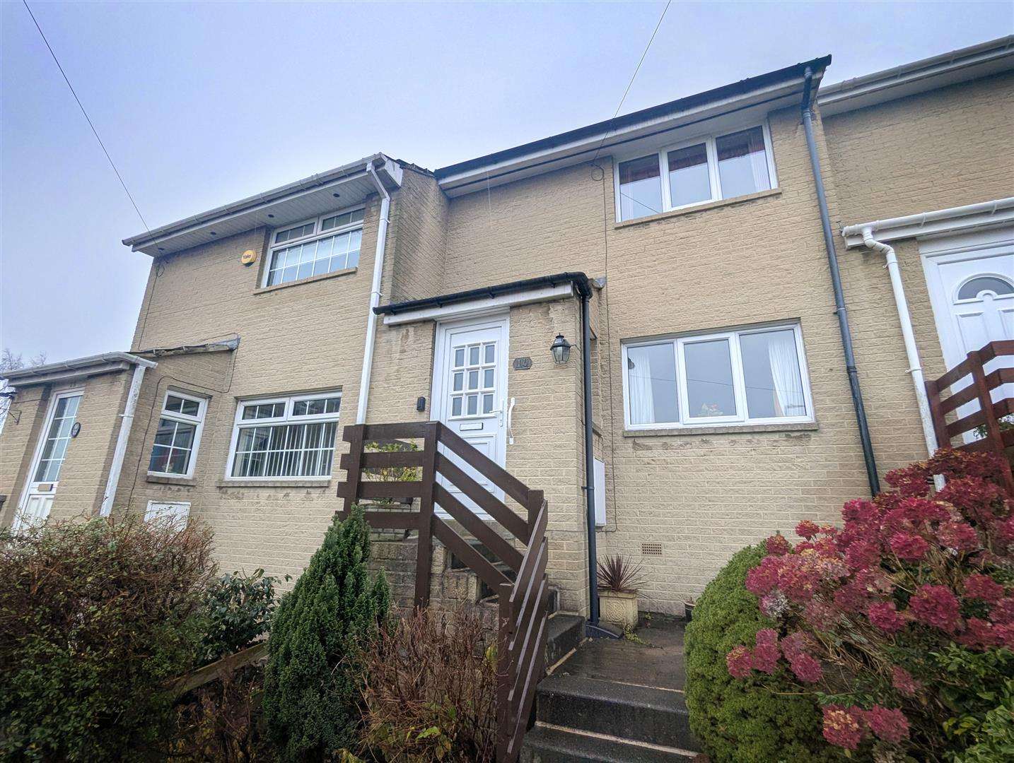 2 bedroom Terraced House Under Offer