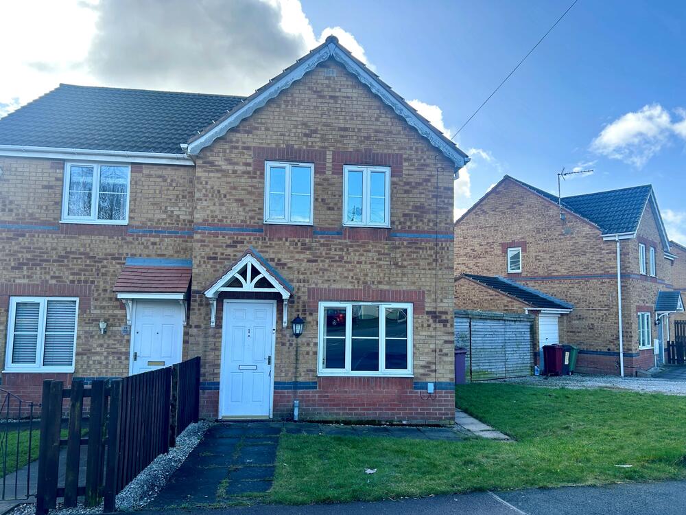  Semi-detached house For Sale