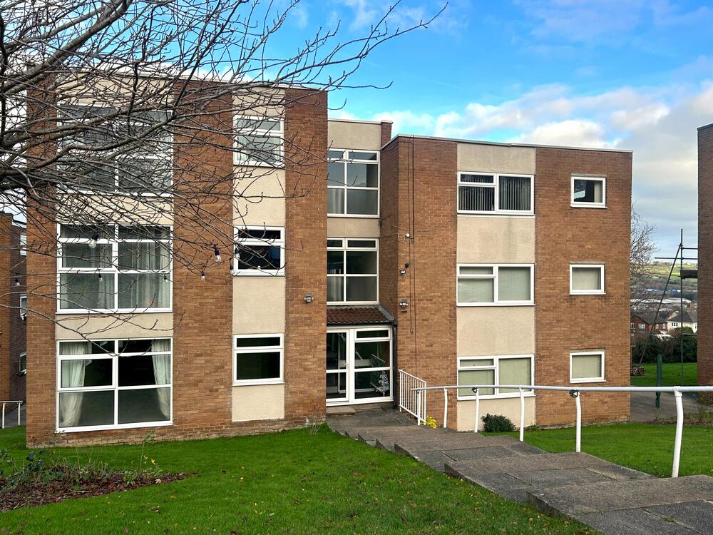  Flat Let