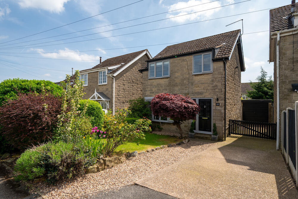  Detached house Under Offer