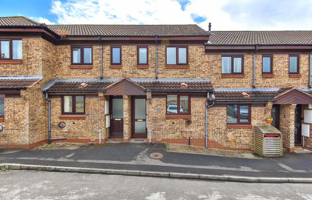  Town house Under Offer