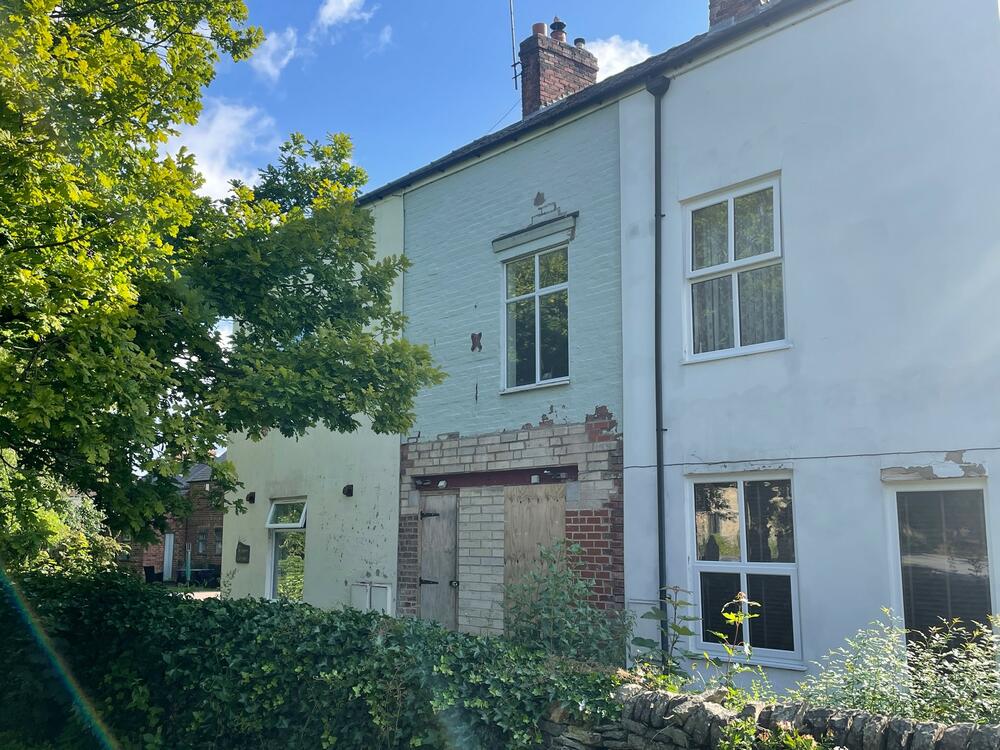  Cottage Sold