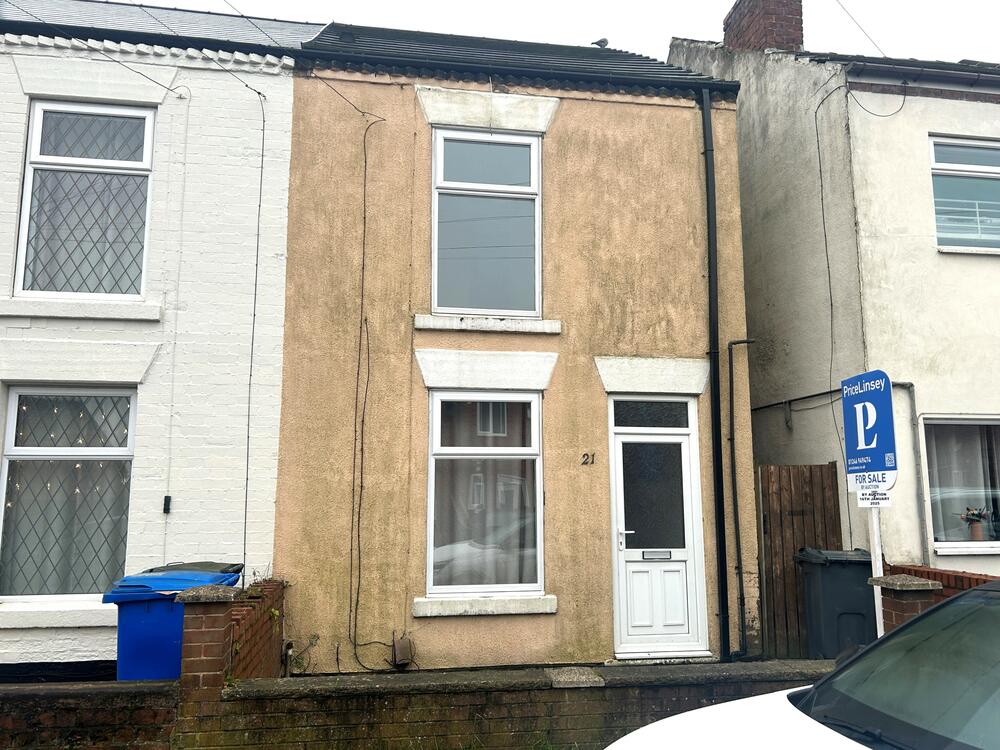  Semi-detached house For Sale