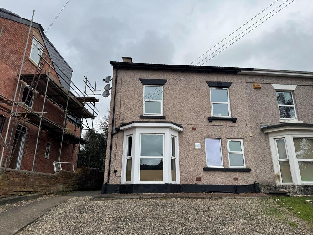  Flat For Sale