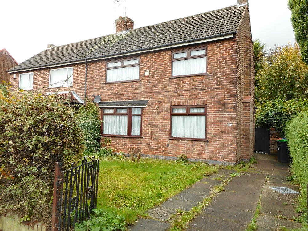  Semi-detached house For Sale