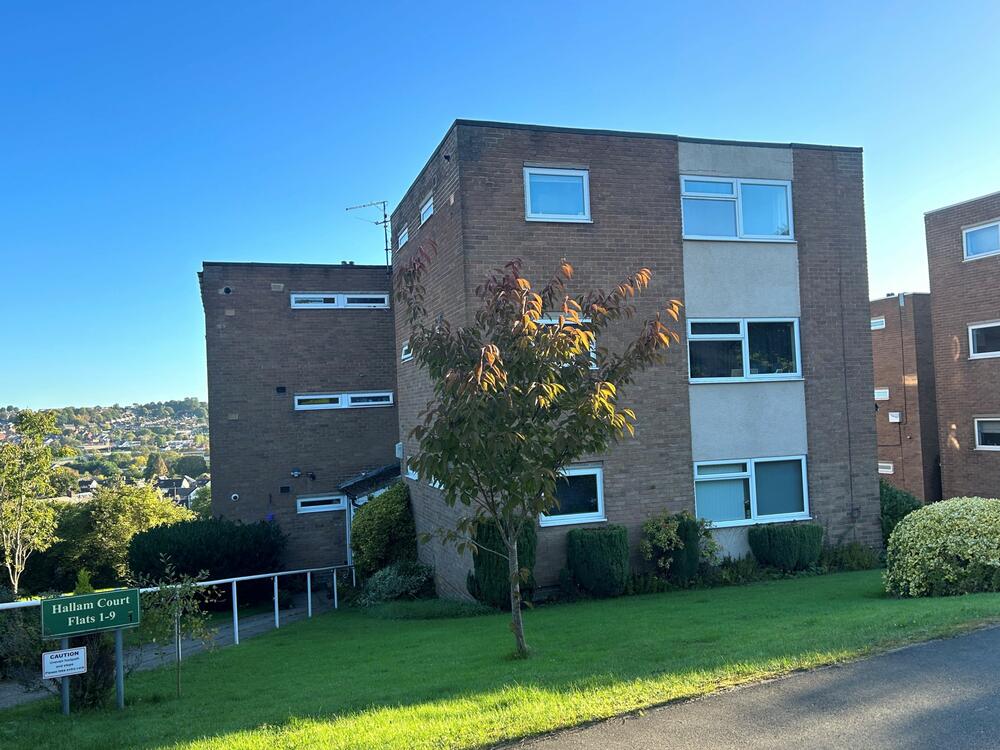  Flat Let