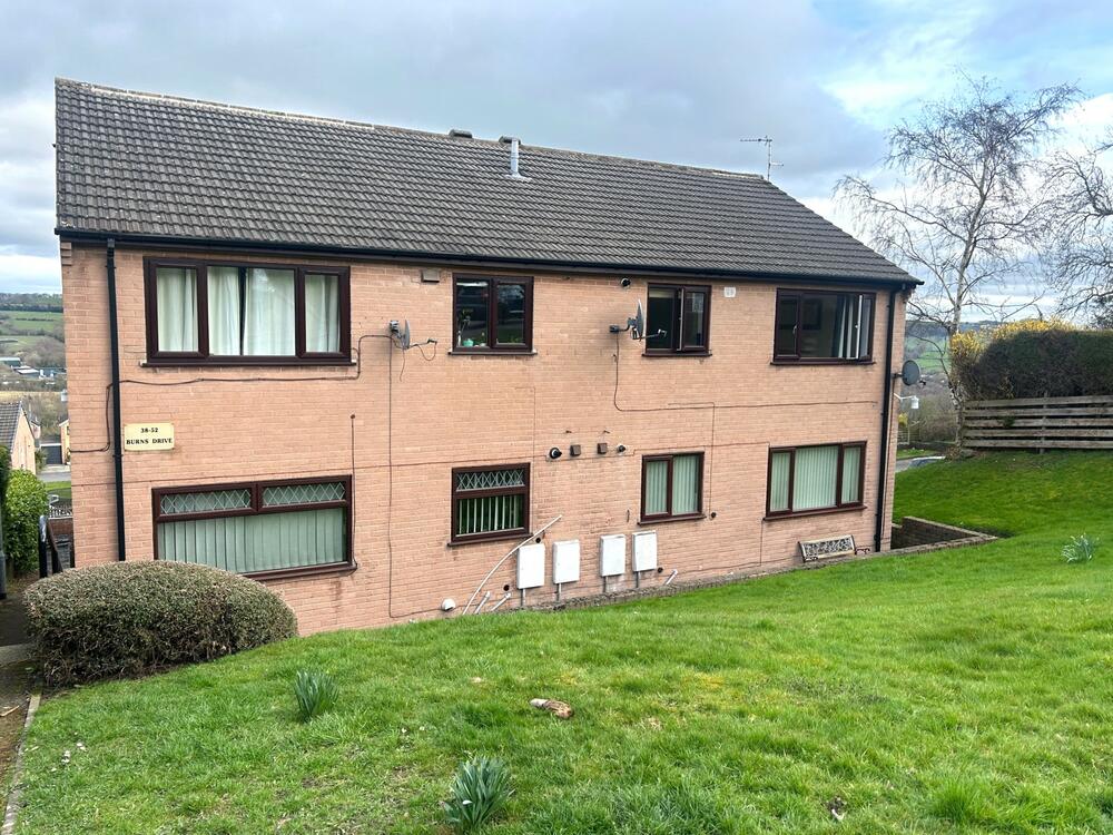  Flat Let