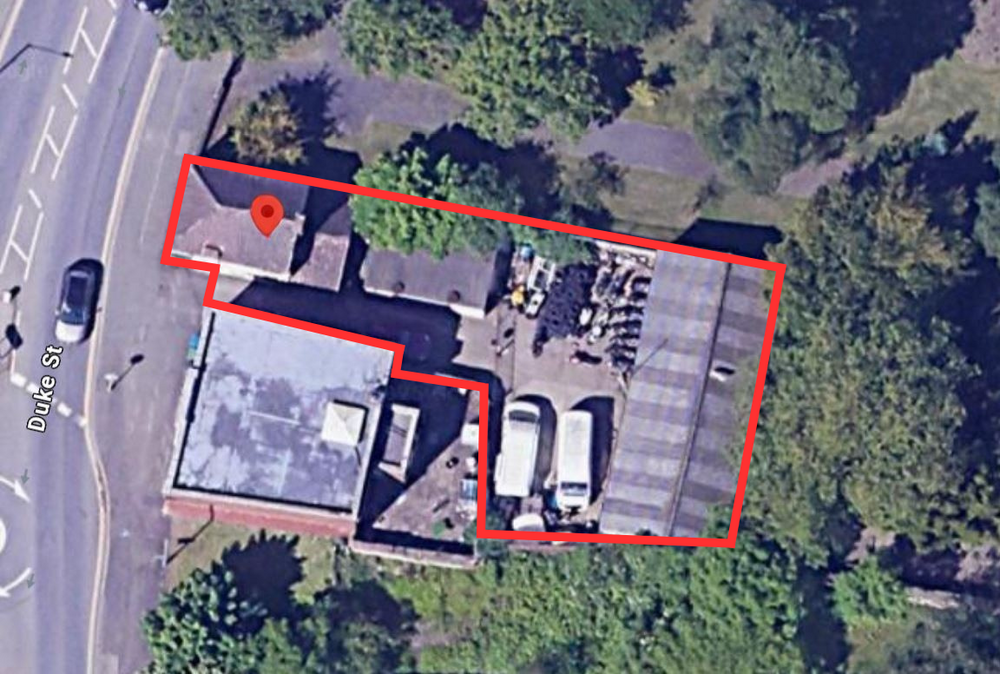  Detached house For Sale