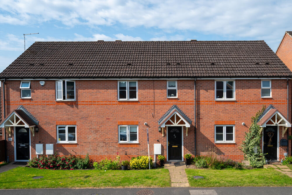 Town house Under Offer