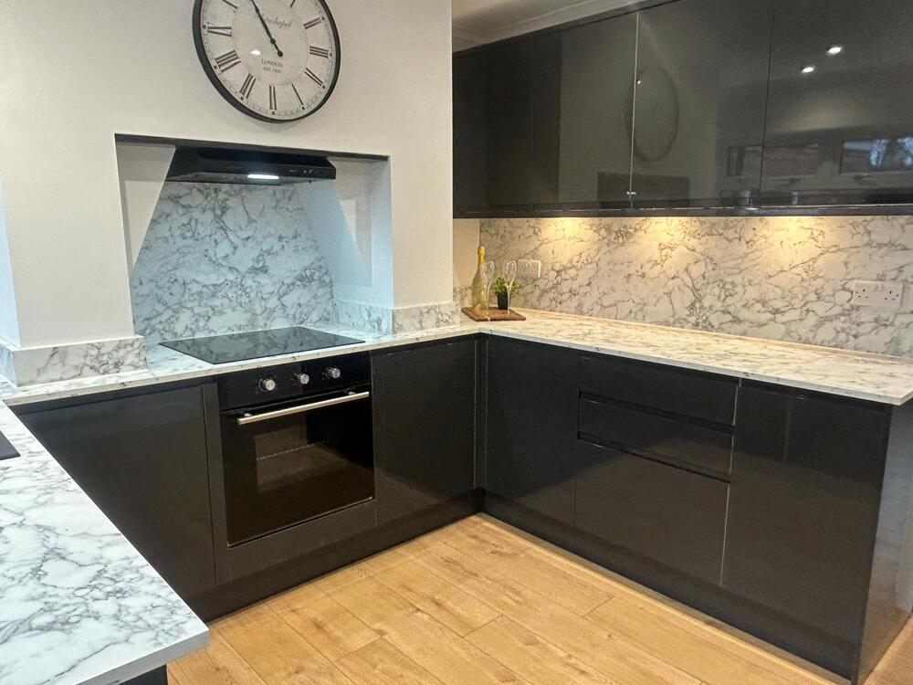  Terraced House Let