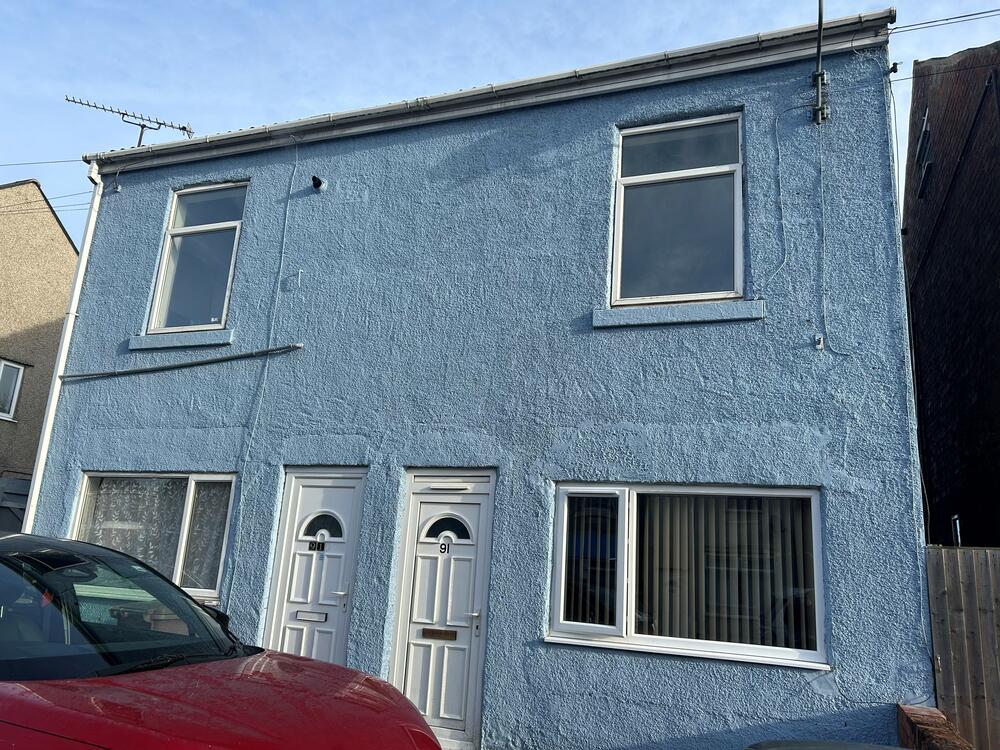  Apartment Let
