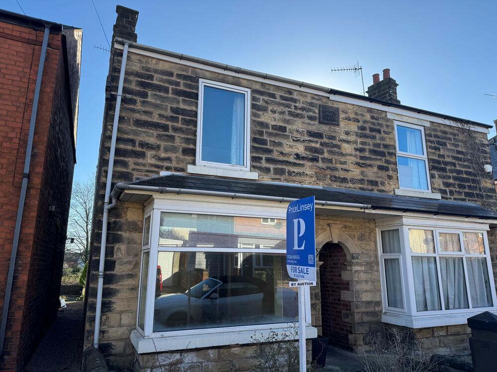  Semi-detached house Sold