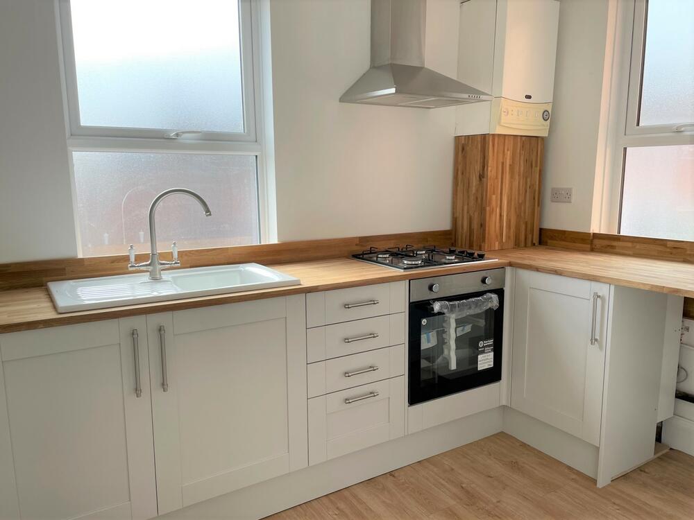  Flat Let