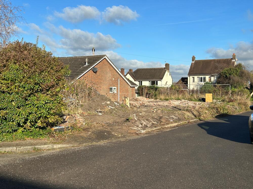  Detached house Sold