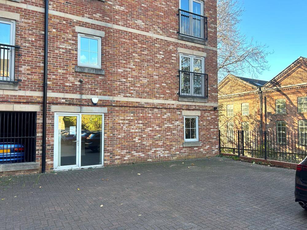  Apartment Sold