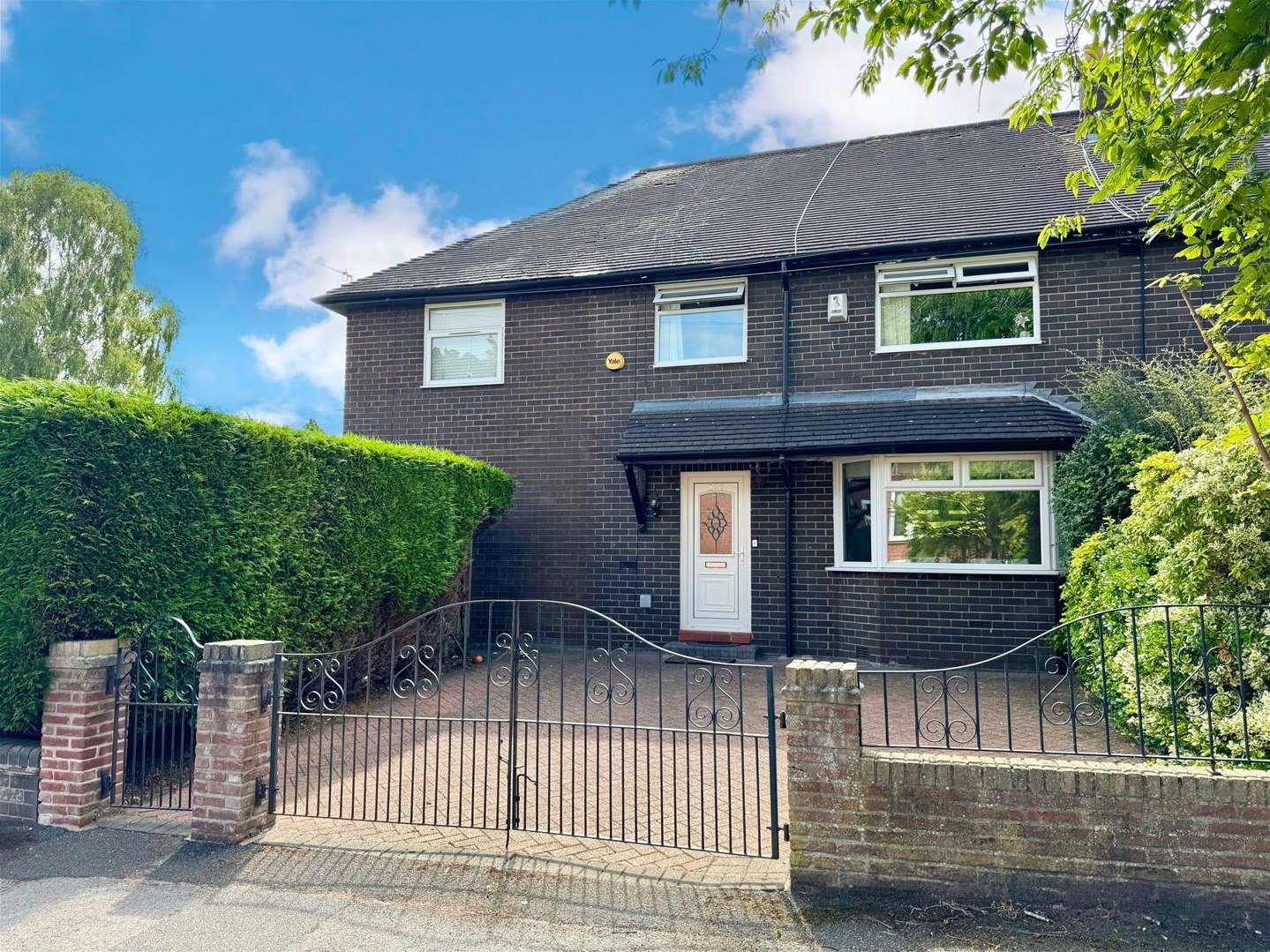 3 bedroom Terraced House Sold