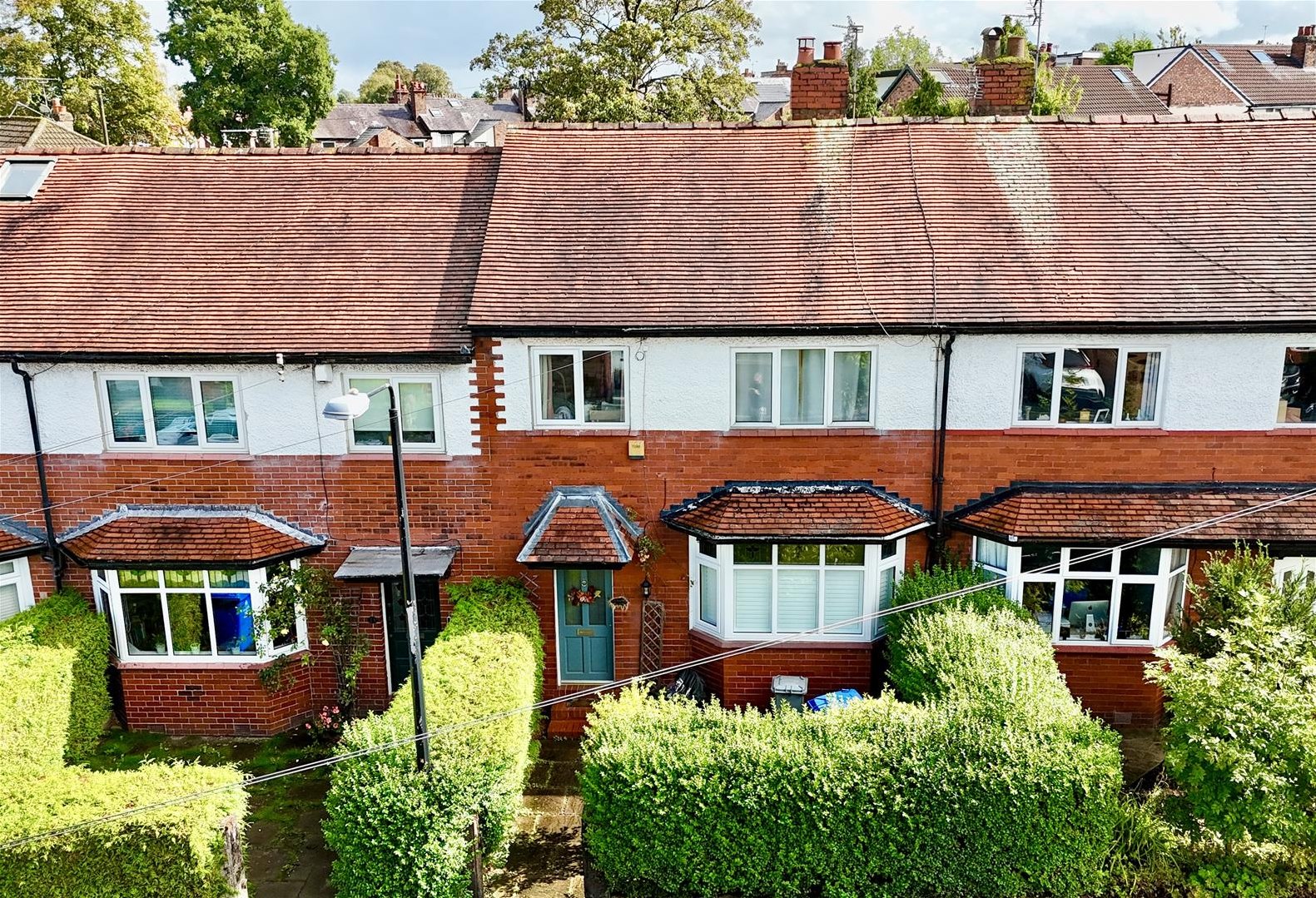 3 bedroom Terraced House Sold