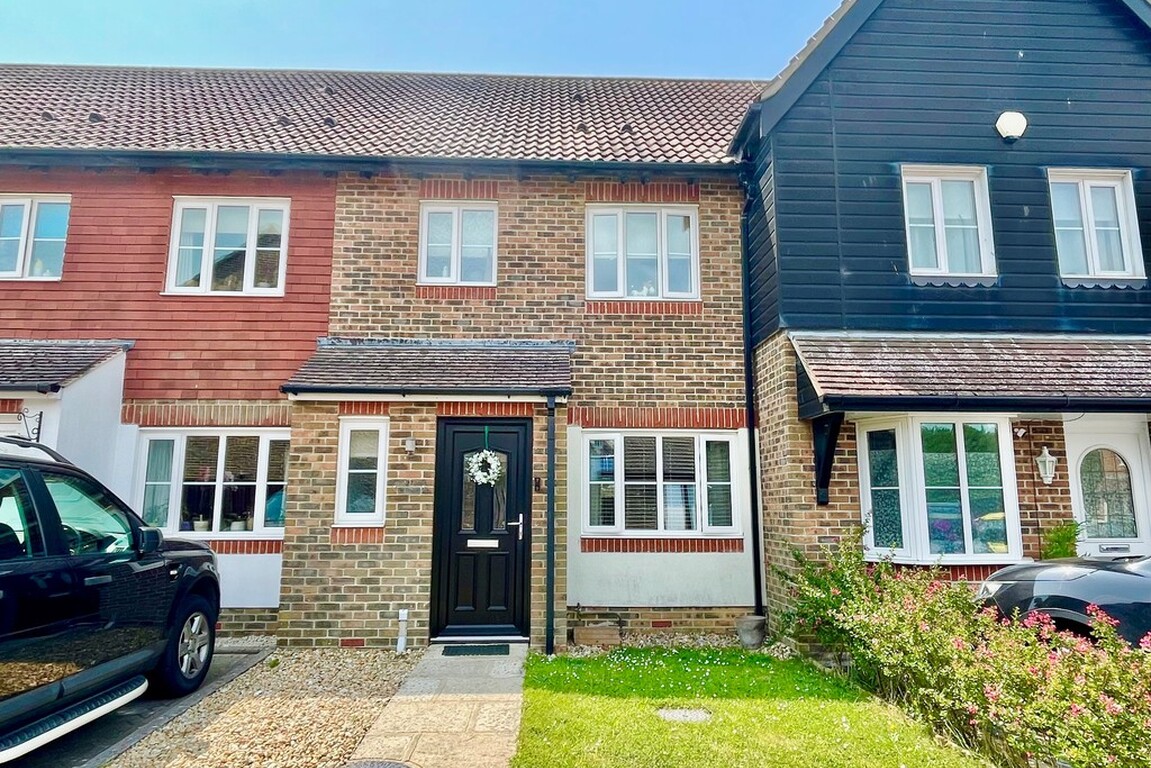 3 bedroom Cottage Under Offer
