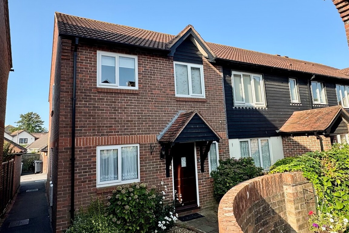 2 bedroom Flat Sold