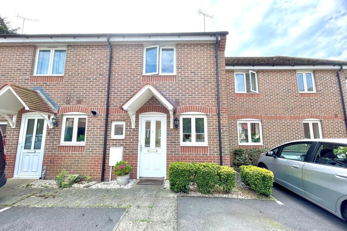 2 bedroom House (unspecified) Sold
