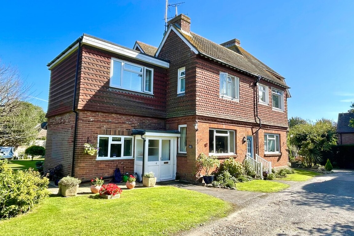 1 bedroom Flat Sold