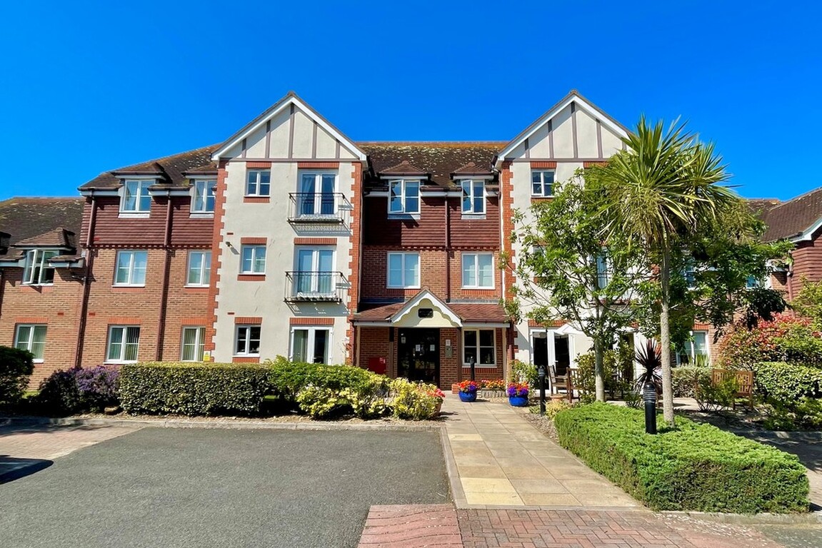 2 bedroom Apartment Sold