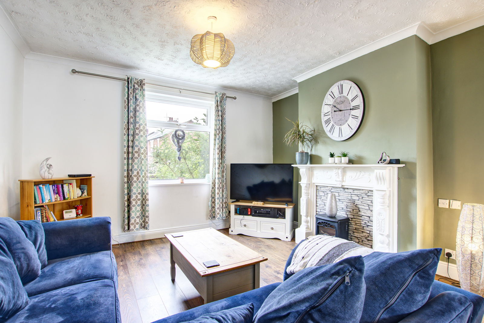 3 bedroom Terraced House Under Offer