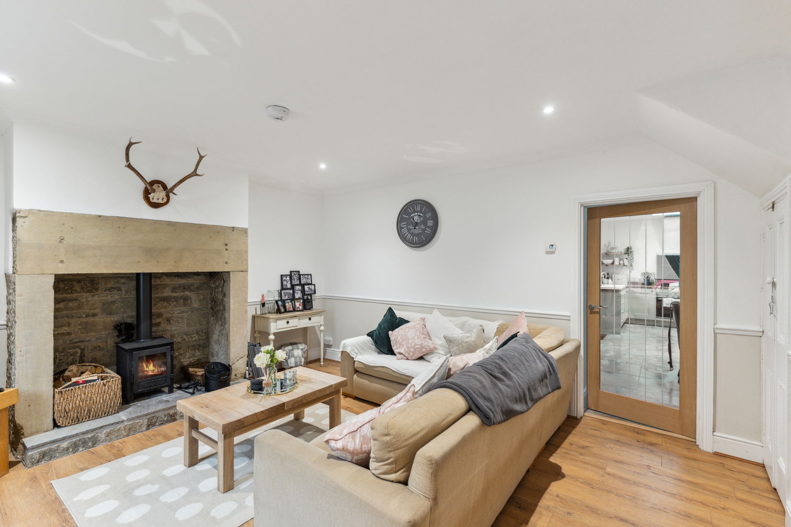 3 bedroom Terraced House Under Offer