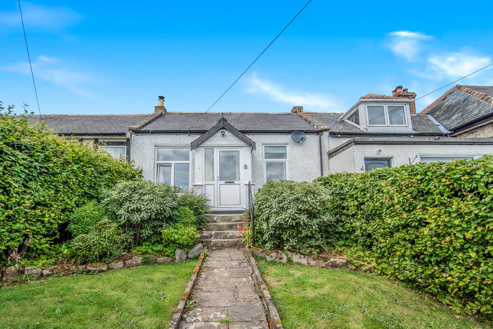 1 bedroom Terraced House Under Offer