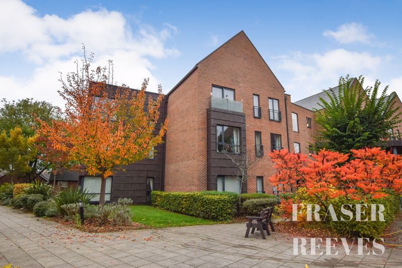 2 bedroom Apartment Under Offer