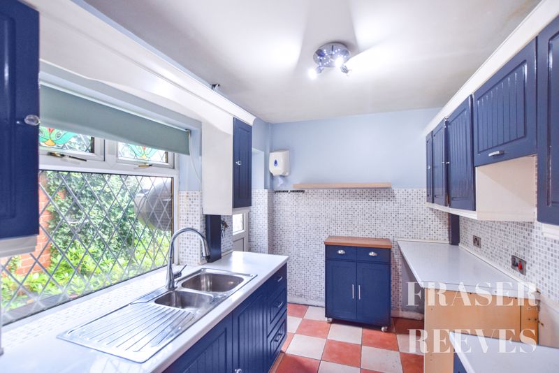 3 bedroom Terraced House Under Offer