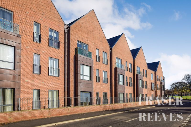 2 bedroom Apartment For Sale
