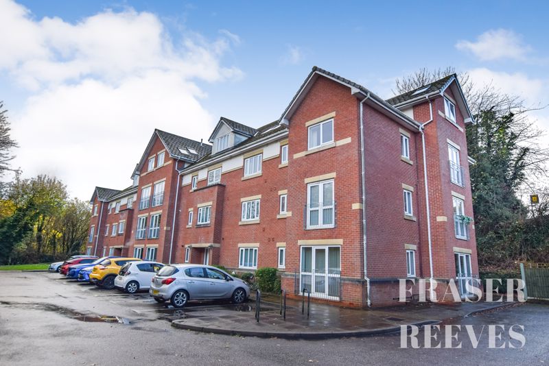 2 bedroom Apartment Under Offer