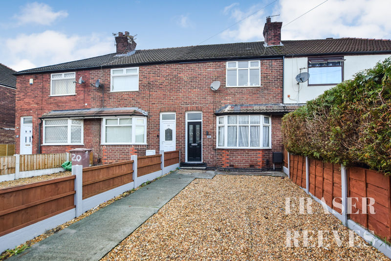 2 bedroom Town house Under Offer