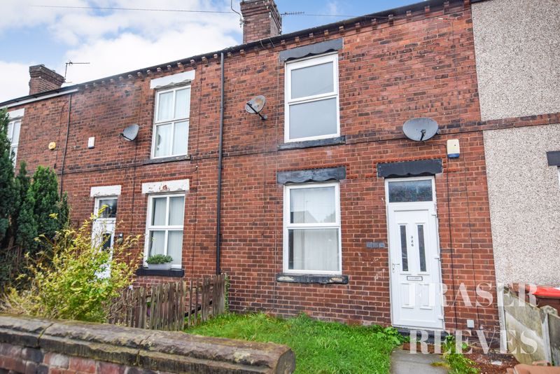 2 bedroom Terraced House To Let