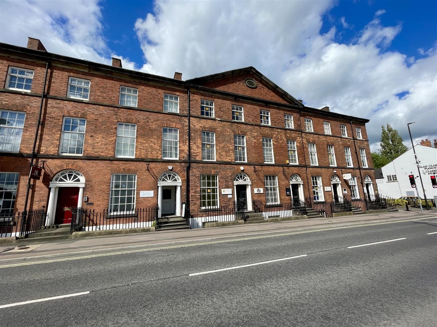 Office For Sale
