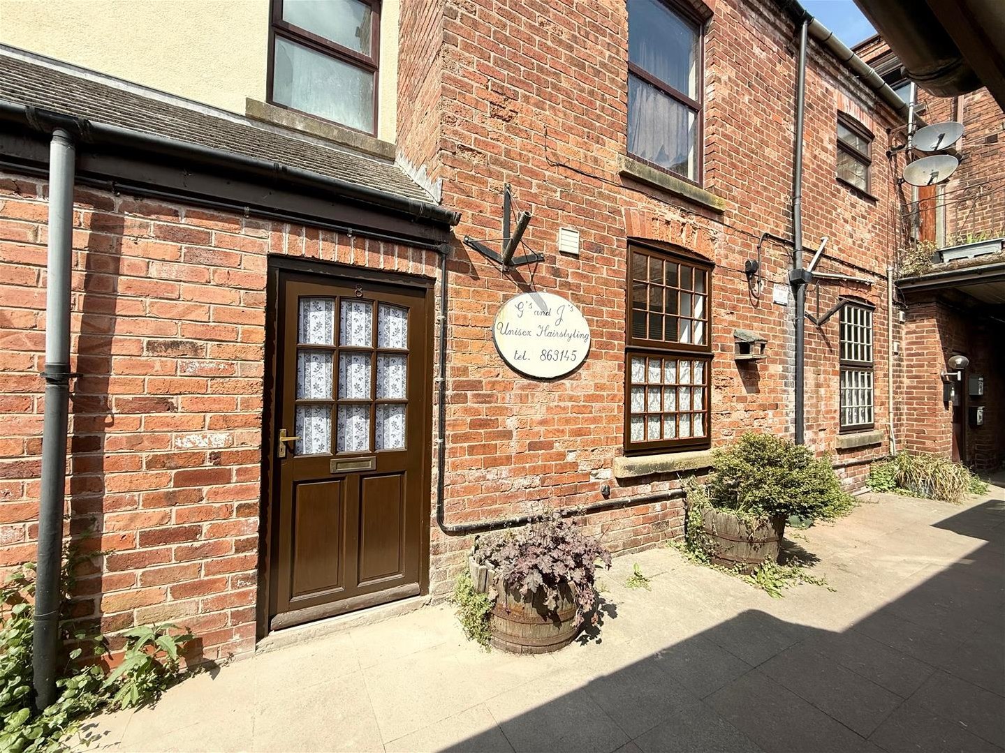 Office For Sale