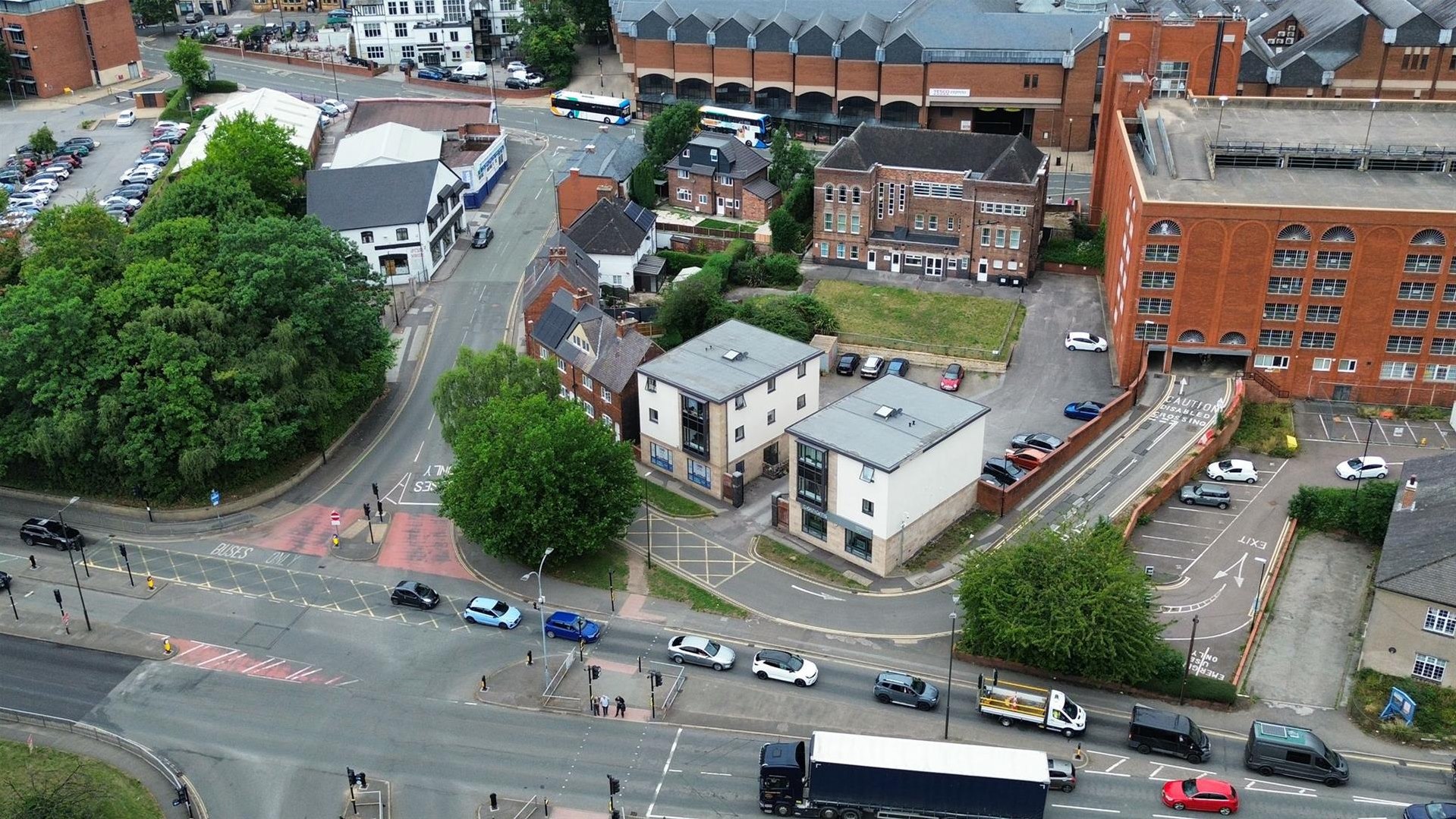 1 bedroom Flat Under Offer