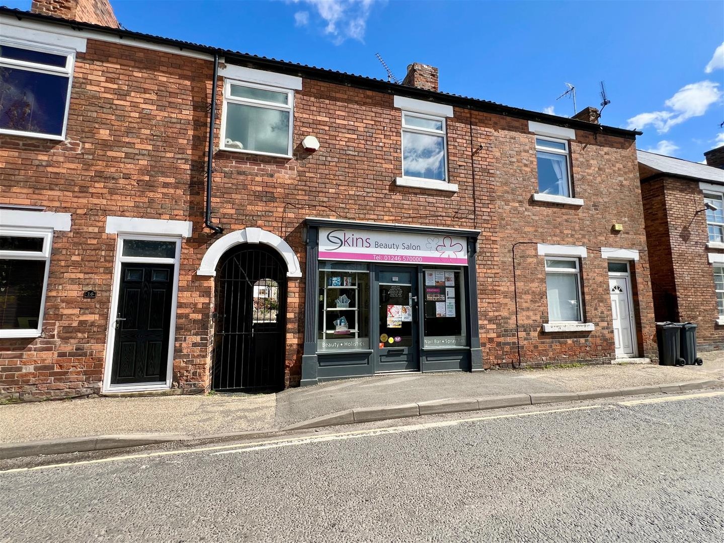 Office Under Offer
