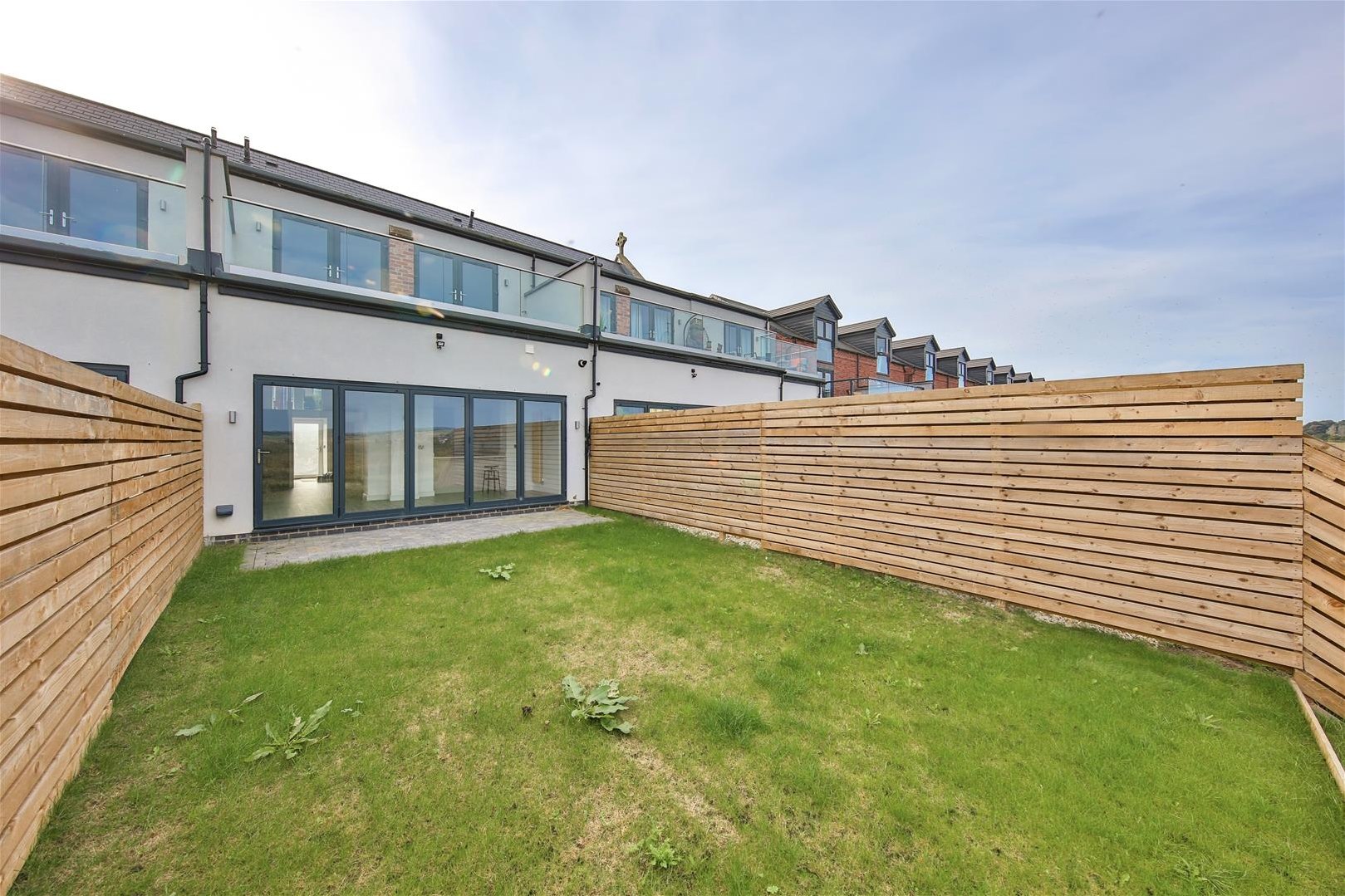 3 bedroom Terraced House Under Offer