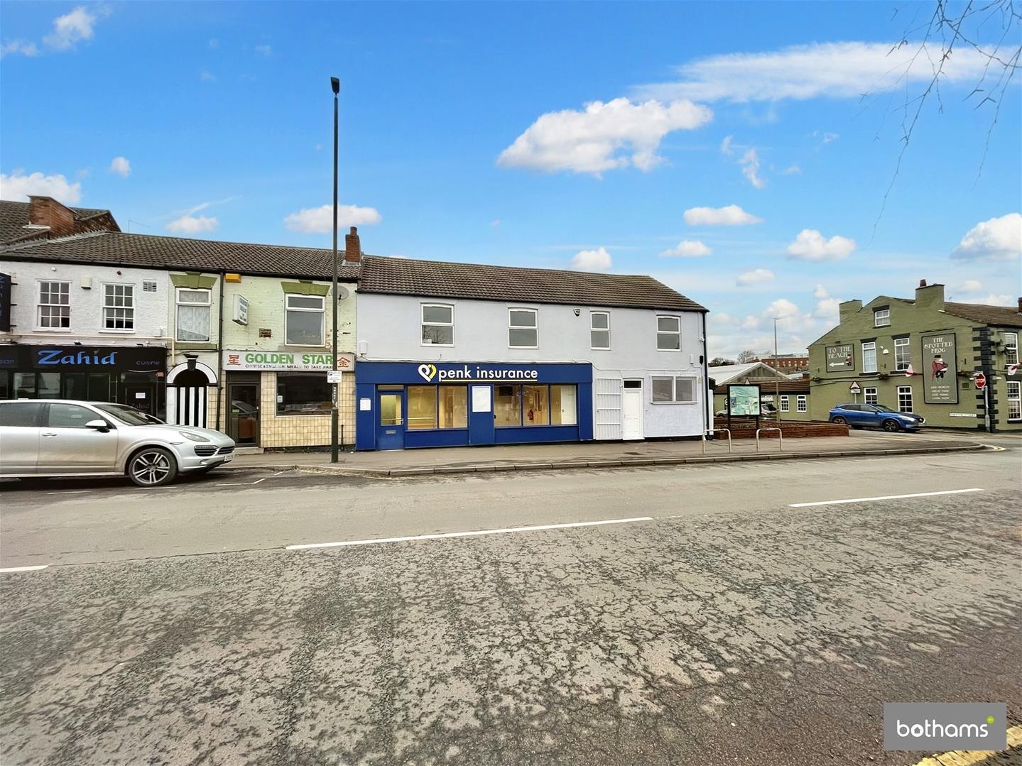 Land (Residential) Under Offer