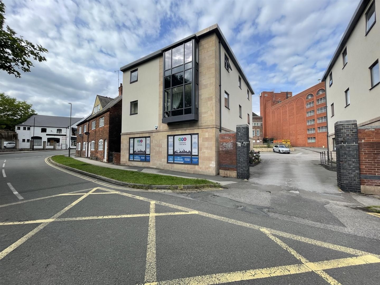 Office Under Offer