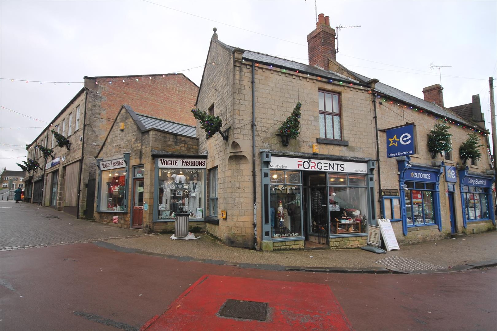 Office Under Offer