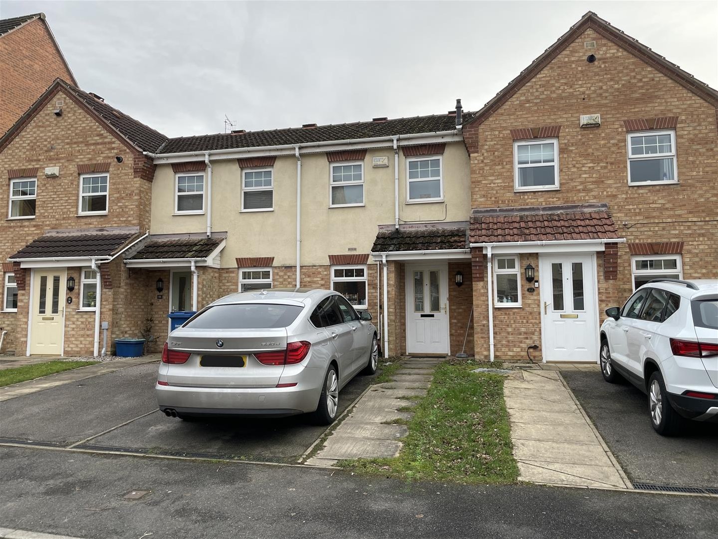 2 bedroom Terraced House Under Offer