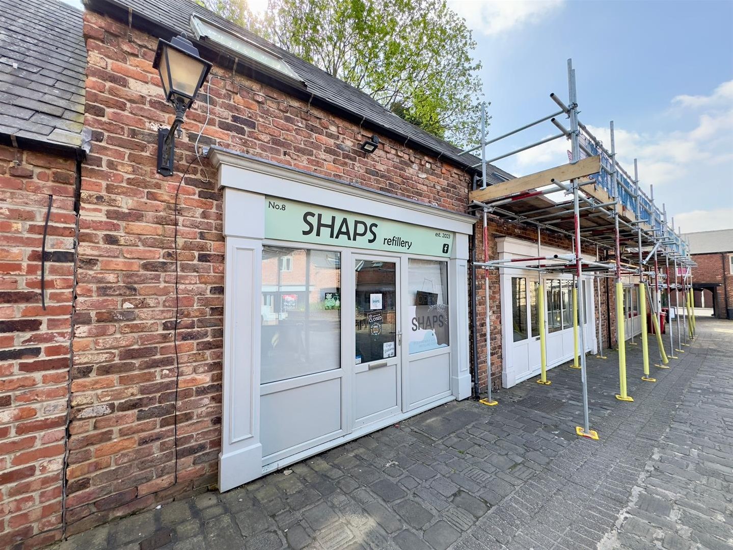 Office Under Offer