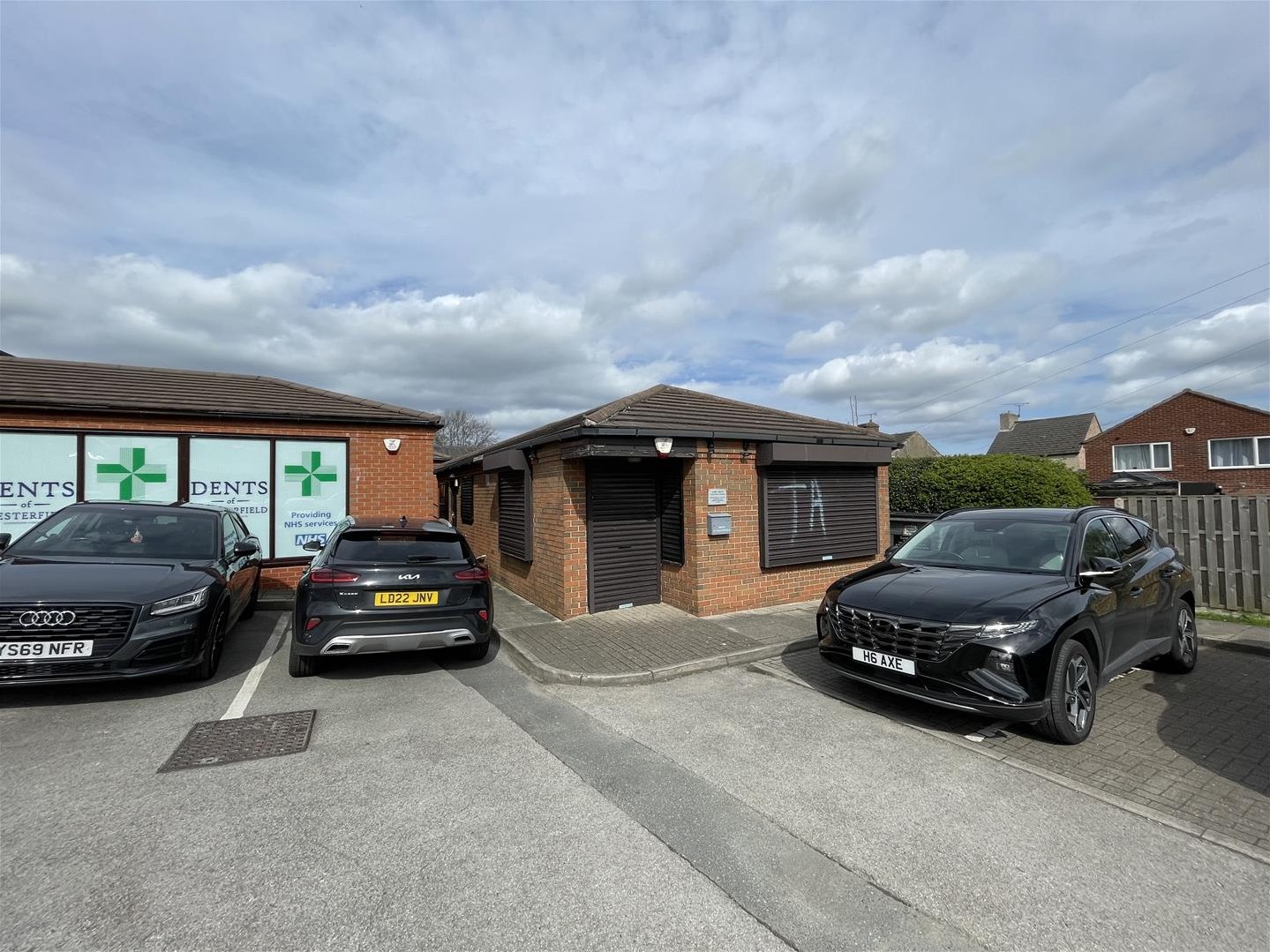  Detached house Under Offer