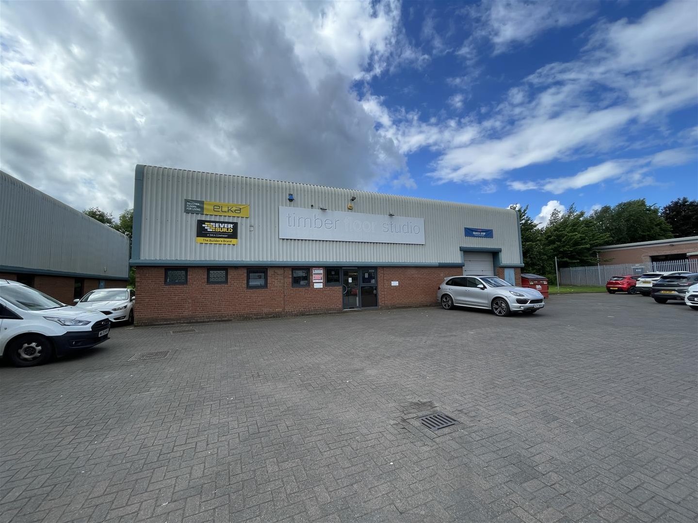 Studio flat Under Offer