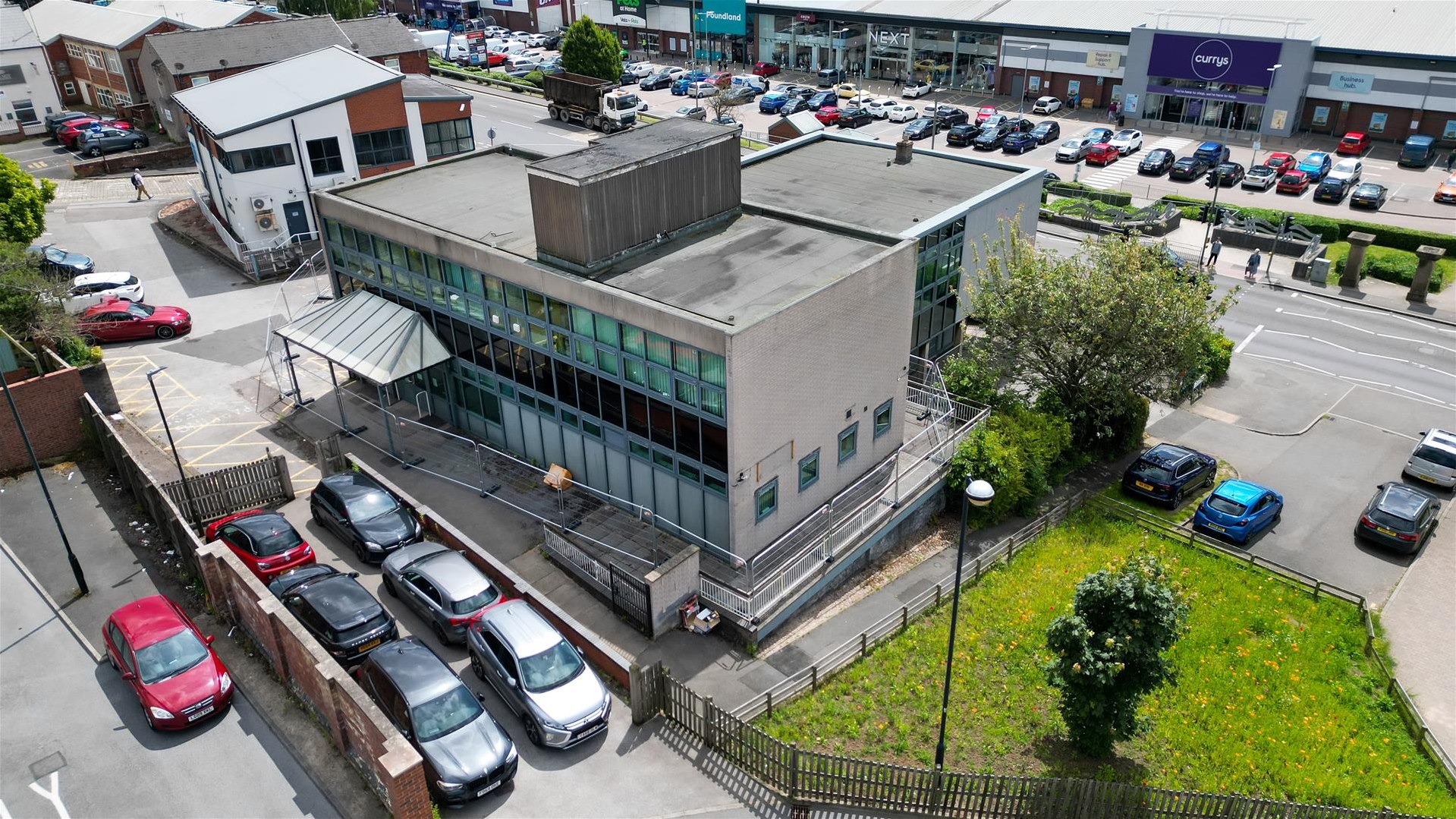 Office For Sale