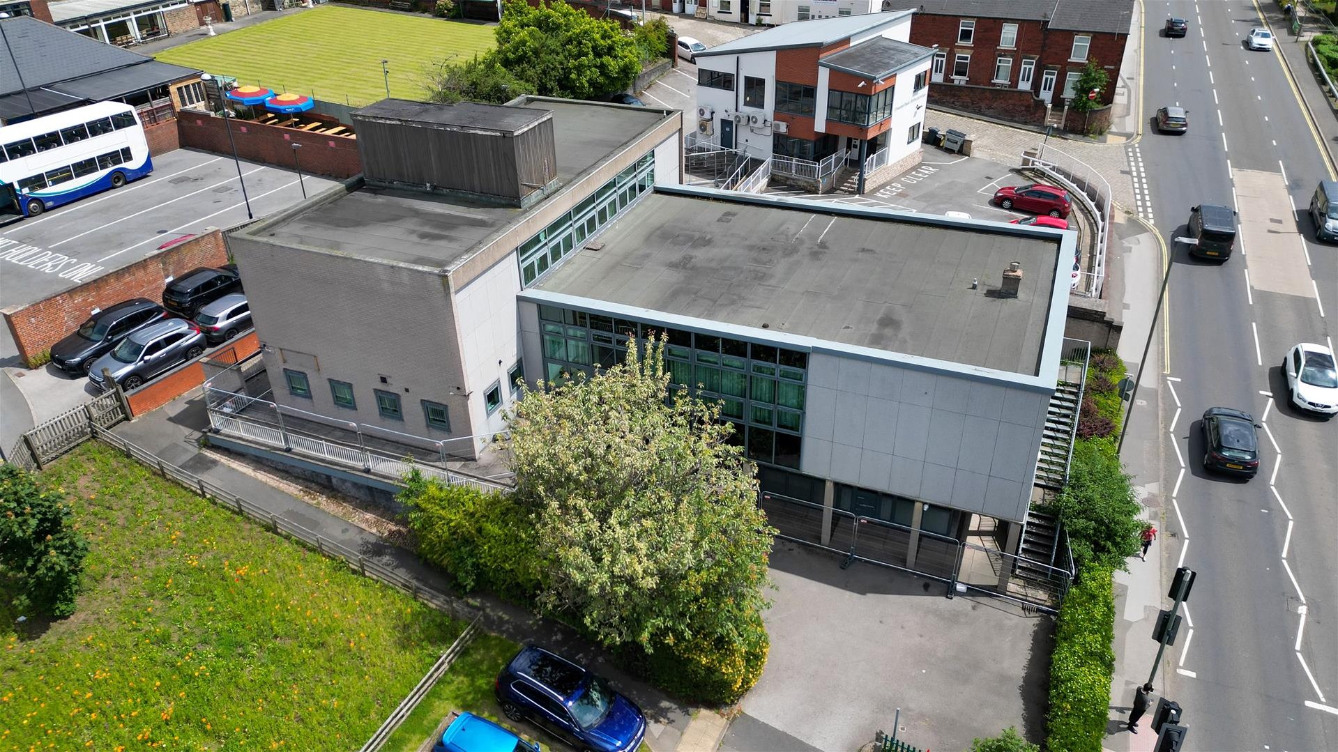 Office For Sale